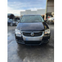 VOLKSWAGEN TOURAN (1T2) Advance VOLKSWAGEN TOURAN (1T2) Advance