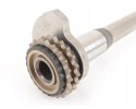 BALANCING ROLLER M272 3 5 V6 A2720302772 Catalog number of the part A2720302772