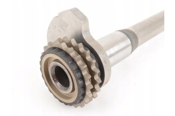 BALANCING ROLLER M272 3 5 V6 A2720302772 Catalog number of the part A2720302772
