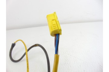 4F0880242E AIRBAG LATERAL DELANTERO DERECHO AUDI A6 BERLINA (4F2)