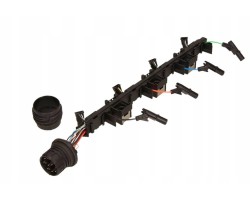 OE VAG 03G971033M INJECTOR ELECTRICAL HARNESS VW PASSAT 2 0TDI 05