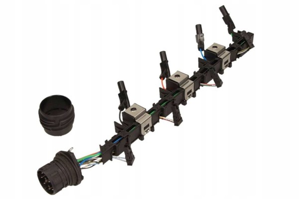 OE VAG 03G971033M INJECTOR ELECTRICAL HARNESS VW PASSAT 2 0TDI 05 Part manufacturer VAG