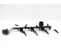 OE VAG 03G971033M INJECTOR ELECTRICAL HARNESS VW PASSAT 2 0TDI 05 Car type passenger cars