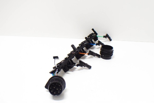 OE VAG 03G971033M INJECTOR ELECTRICAL HARNESS VW PASSAT 2 0TDI 05 Catalog number of the original 03G971033M
