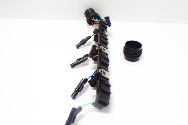 Cableado de Motor para Inyectores Audi A3 A4 VW Golf Passat 2.0 TDI Or