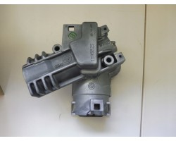 BMW E36 Z3 STEERING WHEEL LOCK IGNITION HOUSING IGNITION 32321095825 1095825