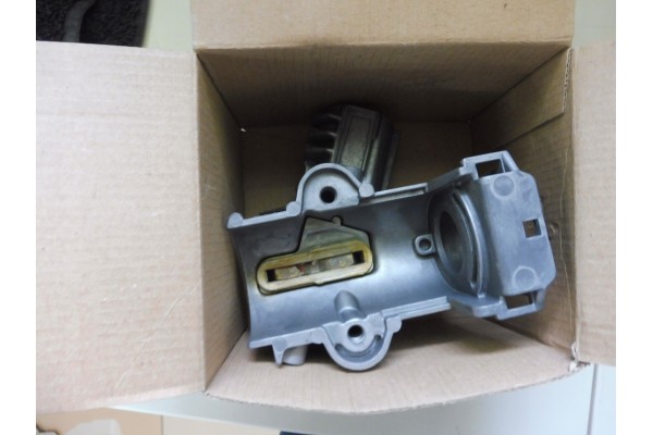 BMW E36 Z3 STEERING WHEEL LOCK IGNITION HOUSING IGNITION 32321095825 1095825 EAN GTIN 750797461835