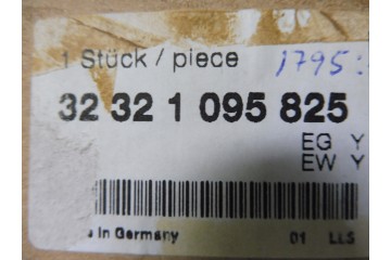 BMW E36 Z3 STEERING WHEEL LOCK IGNITION HOUSING IGNITION 32321095825 1095825 Part manufacturer BMW OE