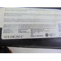 4F0880242E AIRBAG LATERAL DELANTERO DERECHO AUDI A6 BERLINA (4F2) 4F0880242E AIRBAG LATERAL DELANTERO DERECHO AUDI A6 BERLINA (4F2)