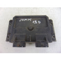 9644506780 CENTRALITA MOTOR UCE CITROEN JUMPY 1.9 D SX Furg. 2002 9644506780 155965 CITROEN - 1