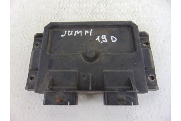 9644506780 CENTRALITA MOTOR UCE CITROEN JUMPY 1.9 D SX Furg. 2002 9644506780 155965 CITROEN - 1