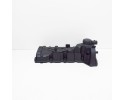 OE VAG 059103470AS VALVE COVER AUDI A6 3 0 TDI 11