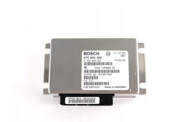 BMW X3 E83 Control unit for distribution 27607599883 Catalog number of the part 27607599883 OEM