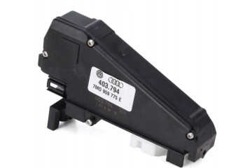 OE VAG 7M0959775E DOOR LOCK ACTUATOR VW SHARAN 96 10 Catalog number of the part 7M0959775E