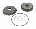 CLUTCH SET AUDI A3 03 13 TT 06 13 OE VAG 02E398029B 02E398029B