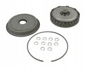 CLUTCH SET AUDI A3 03 13 TT 06 13 OE VAG 02E398029B 02E398029B Part manufacturer no brand