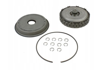 CLUTCH SET AUDI A3 03 13 TT 06 13 OE VAG 02E398029B 02E398029B Part manufacturer no brand