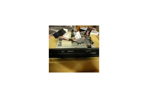 Radio modf set BMW Business E39 65126958578