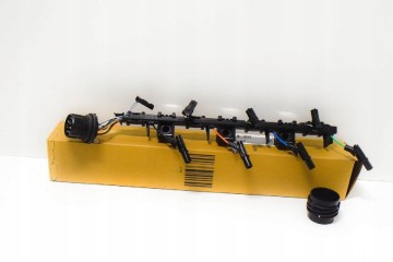 OE VAG 03G971033M INJECTOR ELECTRICAL HARNESS VW PASSAT 2 0TDI 05