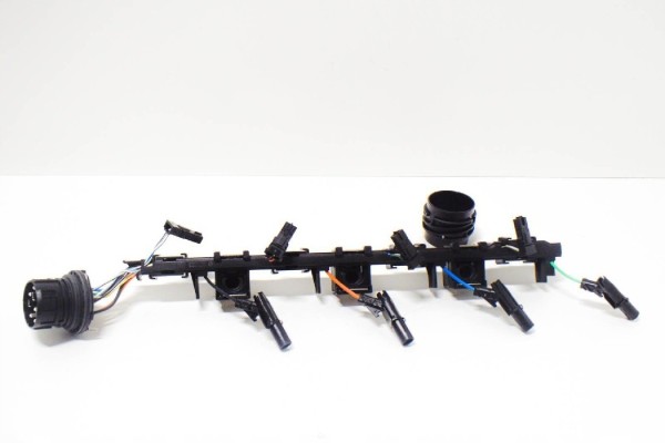 OE VAG 03G971033M INJECTOR ELECTRICAL HARNESS VW PASSAT 2 0TDI 05 Part manufacturer VAG