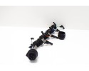 OE VAG 03G971033M INJECTOR ELECTRICAL HARNESS VW PASSAT 2 0TDI 05 Catalog number of the part 03G971033M