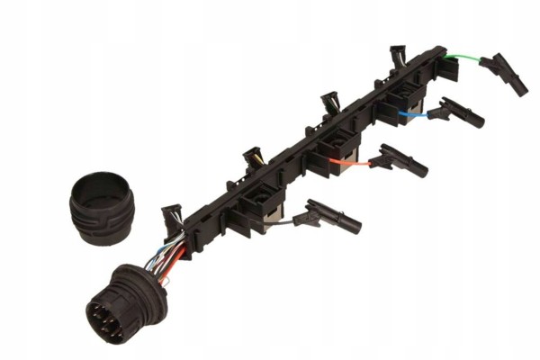 Cableado de Motor para Inyectores Audi A3 A4 VW Golf Passat 2.0 TDI Or