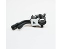 OE VAG 4D0953513D01C TURN SIGNAL AND LIGHT SWITCH AUDI A4 Part manufacturer VAG