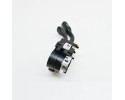OE VAG 4D0953513D01C TURN SIGNAL AND LIGHT SWITCH AUDI A4 Catalog number of the part 4D0953513D01C