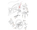 Interruptor de intermitentes y luces para AUDI A4 B5 Wagon 4D0953513D0