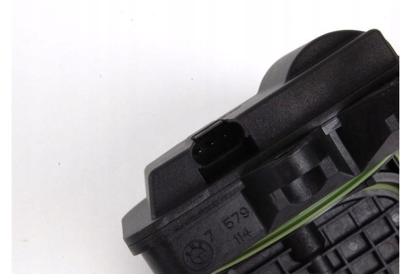 SECONDARY AIR CONTROL VALVE BMW E OE BMW 11617579114 11617579114 Catalog number of the original 11617579114