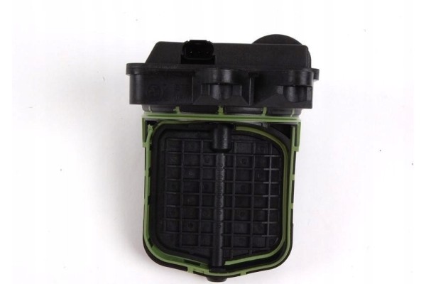SECONDARY AIR CONTROL VALVE BMW E OE BMW 11617579114 11617579114 EAN GTIN 0750797872624