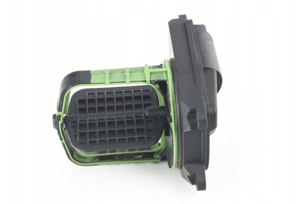 Unidad de ajuste de aleta DISA para BMW E87 E81 E90 E60
