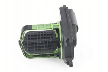 Unidad de ajuste de aleta DISA para BMW E87 E81 E90 E60