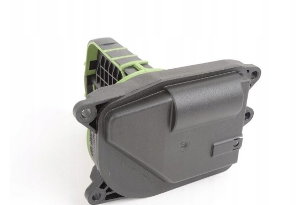 Unidad de ajuste de aleta DISA para BMW E87 E81 E90 E60