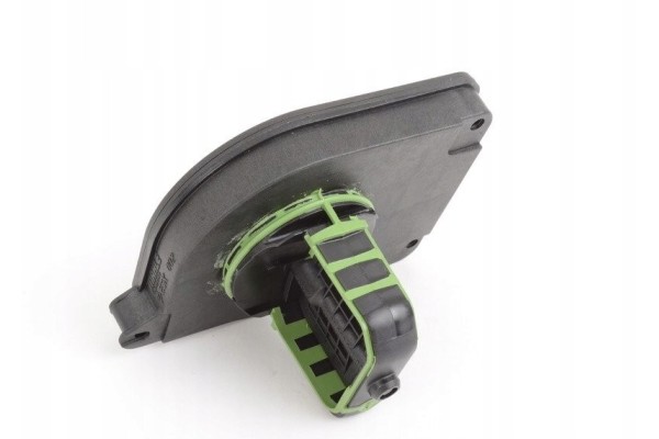 Unidad de ajuste de aleta DISA para BMW E87 E81 E90 E60