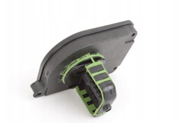 Unidad de ajuste de aleta DISA para BMW E87 E81 E90 E60