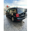 VOLKSWAGEN TOURAN (1T2) Advance VOLKSWAGEN TOURAN (1T2) Advance