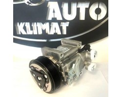 SUBARU FORRESTER T553224A AIR CONDITIONING COMPRESSOR