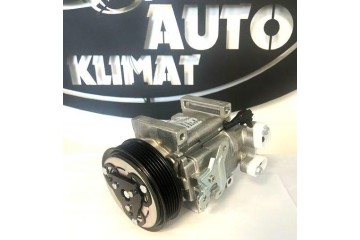 SUBARU FORRESTER T553224A AIR CONDITIONING COMPRESSOR