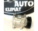 SUBARU FORRESTER T553224A AIR CONDITIONING COMPRESSOR Part manufacturer AUTO KLIMAT