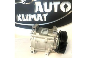 SUBARU FORRESTER T553224A AIR CONDITIONING COMPRESSOR Part manufacturer AUTO KLIMAT