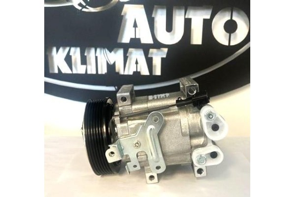 SUBARU FORRESTER T553224A AIR CONDITIONING COMPRESSOR Car type passenger cars