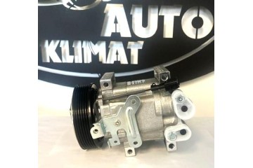 SUBARU FORRESTER T553224A AIR CONDITIONING COMPRESSOR Car type passenger cars
