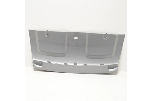 Front Tow Hook Cap Cover Range Rover Evoque L538 LR048510 OE Catalog number of the part LR048510