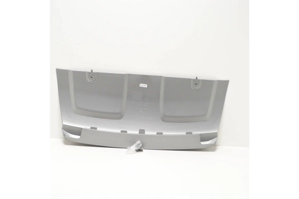 Front Tow Hook Cap Cover Range Rover Evoque L538 LR048510 OE Part manufacturer Land Rover OE