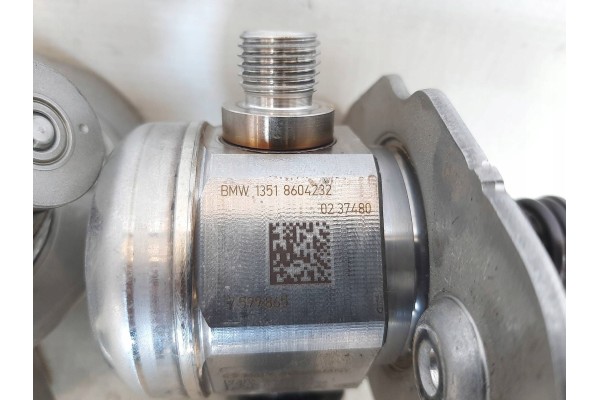 High Pressure Fuel Pump BMW M5 F10 M6 F06 F12 F13 X5M F85 Part manufacturer BMW OE