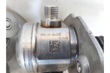 High Pressure Fuel Pump BMW M5 F10 M6 F06 F12 F13 X5M F85 Part manufacturer BMW OE