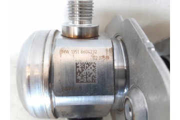High Pressure Fuel Pump BMW M5 F10 M6 F06 F12 F13 X5M F85 Catalog number of the part BMW OEM 13518604232