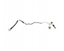 OE VAG 7L6820750AG AIR CONDITIONING CABLE AUDI Q7 10 Part manufacturer VAG