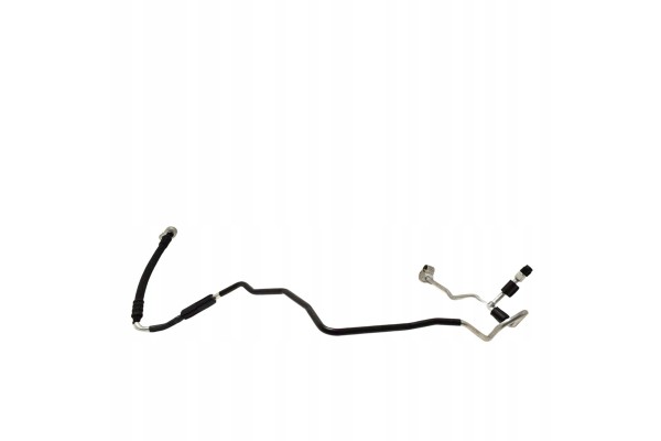 OE VAG 7L6820750AG AIR CONDITIONING CABLE AUDI Q7 10 Car type undefined